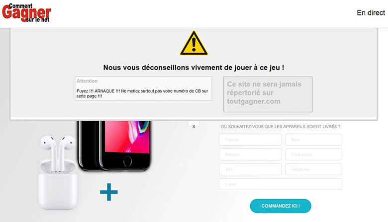 Toutgagner.com