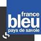 Logo France Bleu