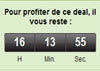 Les sites de deals