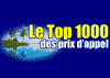 Prix d'appel des voyages