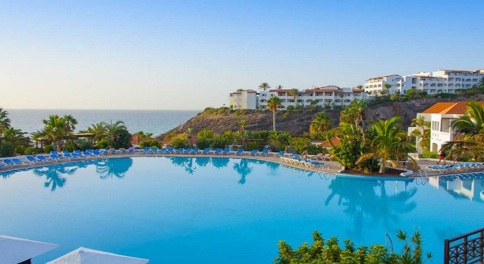 Club Lookéa Fuerteventura Princess