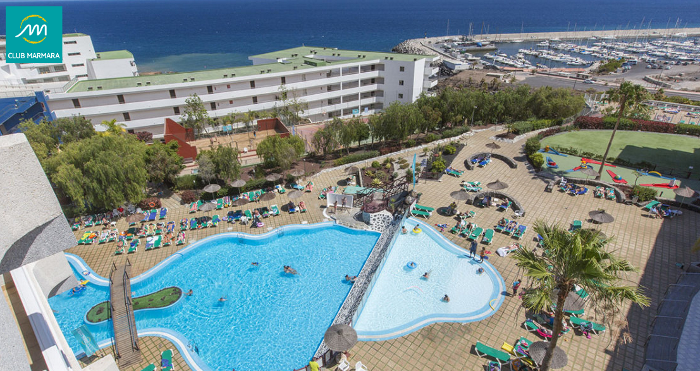 Club Marmara Tenerife