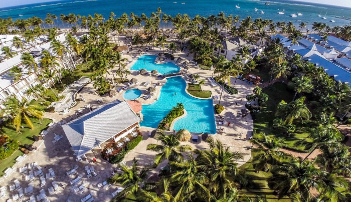 Club Lookéa Be Live Punta Cana