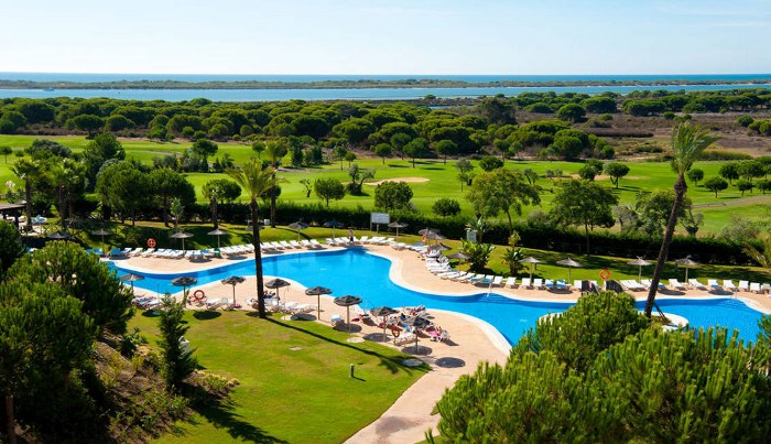 Club Lookéa Marismas Andalucia