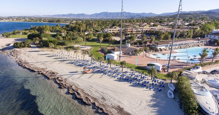Club Marmara Sighientu
