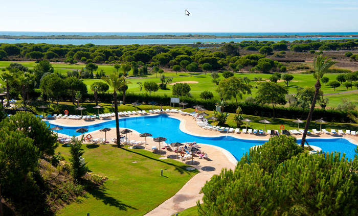 Club Lookéa Marismas Andalucia