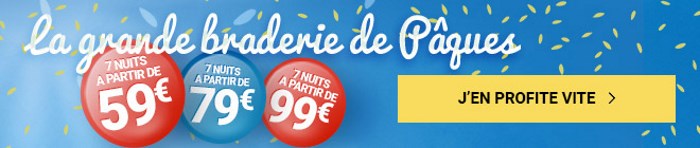 Voir toutes les promos