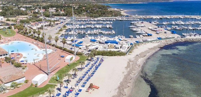 Club Marmara Sighientu