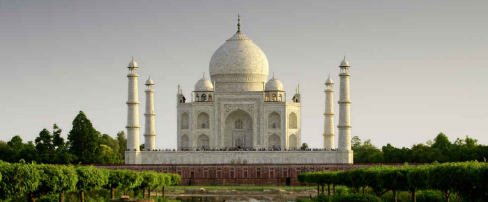 Circuit Inde Leclerc Voyages