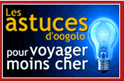 Les astuces d'Oogolo