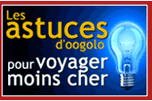 Les astuces d'Oogolo